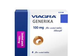 Generika Viagra