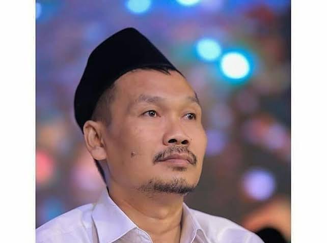 Seakanakan Cuma Israel Yang Biadab, Gus Dur Kalau Israel Seakanakan Cuma Israel Yang Biadab, Gus Dur Kalau Israel