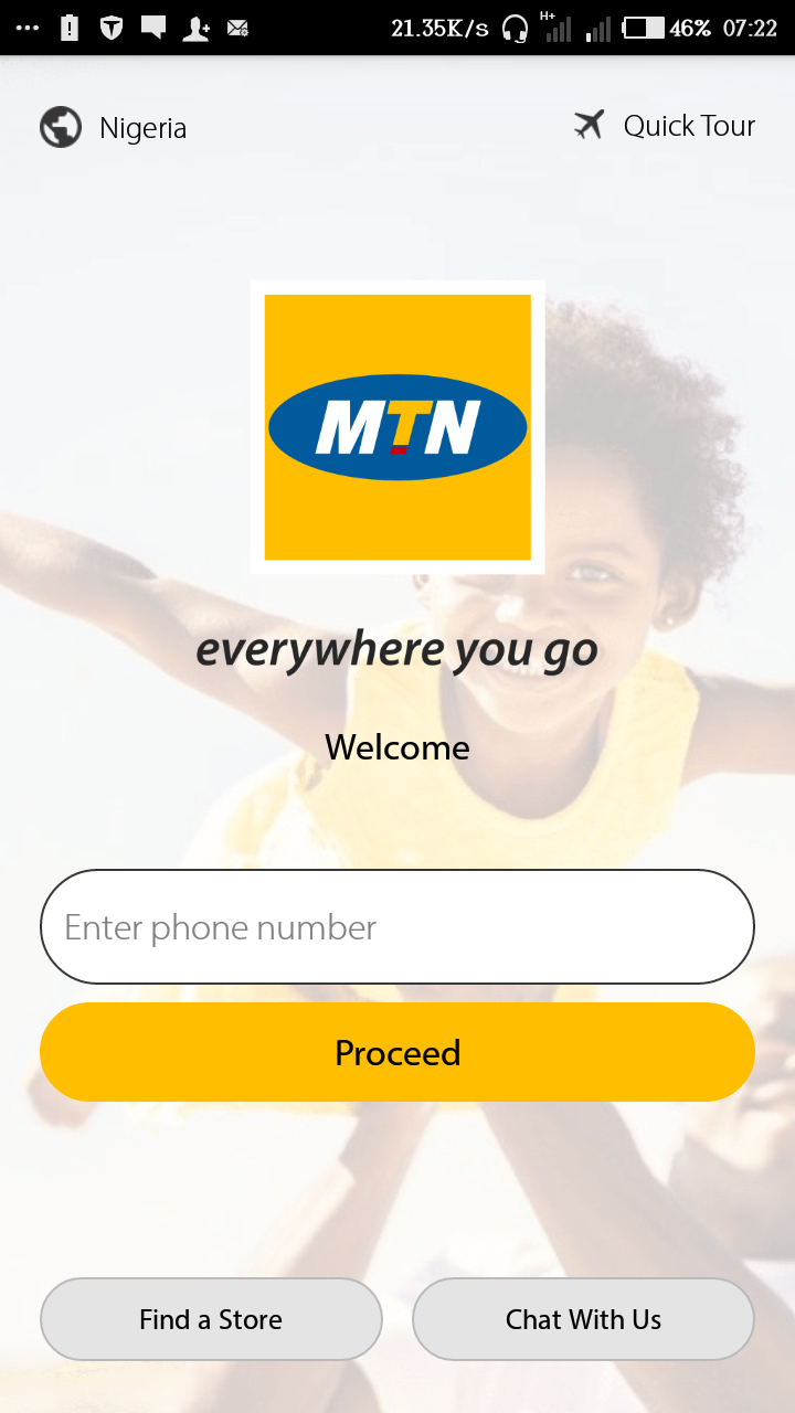 LATEST FREE MTN DATA Your Password to Exploit the Tech World