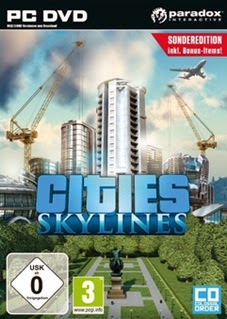 Cities: Skylines - PC (Download Completo em Português)