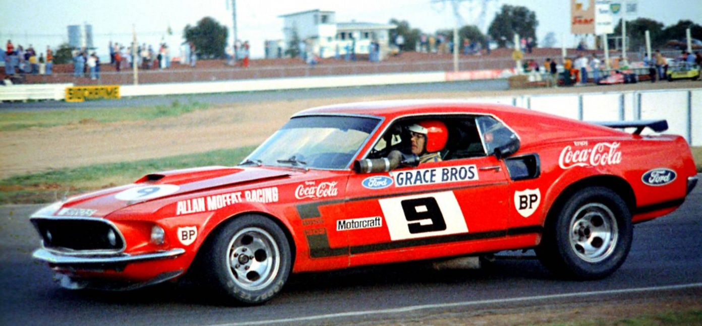 drivingandlife DRIVEN PERSONALITIES ALLAN MOFFAT drivingandlife DRIVEN PERSONALITIES ALLAN MOFFAT