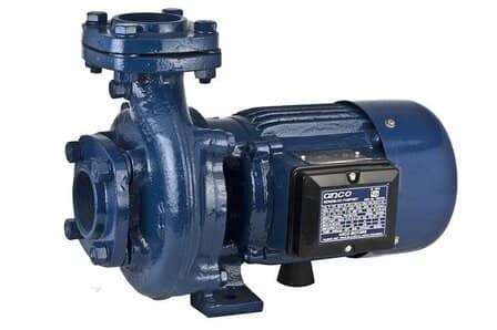 Centrifugal pump