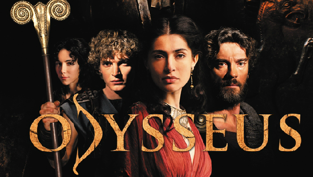 Odysseus - Full presentation (pictures, cast, trailer, etc.)