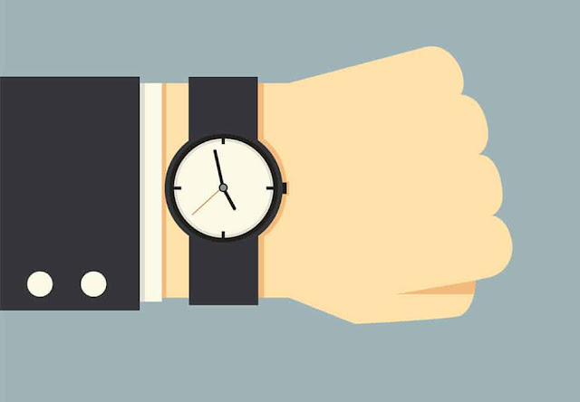 Attention Management - Prioritizing Your Time إدارة الانتباه - تحديد أولويات وقتك.