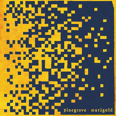 Marigold Pinegrove Album