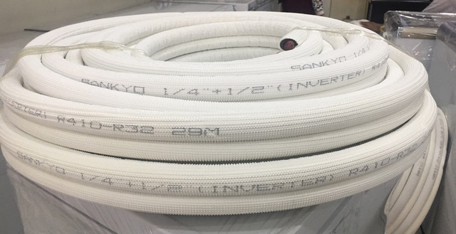 Inilah Harga Pipa Ac Terbaru 2020 Paling Recommended Pengadaan Eprocurement