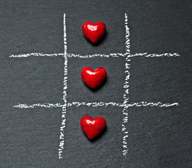 Ilustrasi Khotbah Kasih dan Pengorbanan Naskah Khotbah