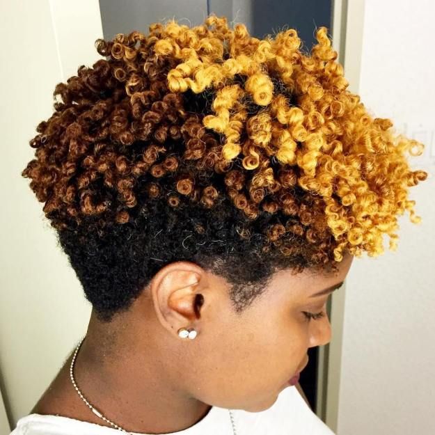 Dye Hair Ideas Delight For All Kizifashion