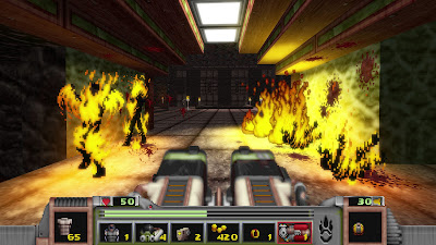 Strife Veteran Edition Game Screenshot 6