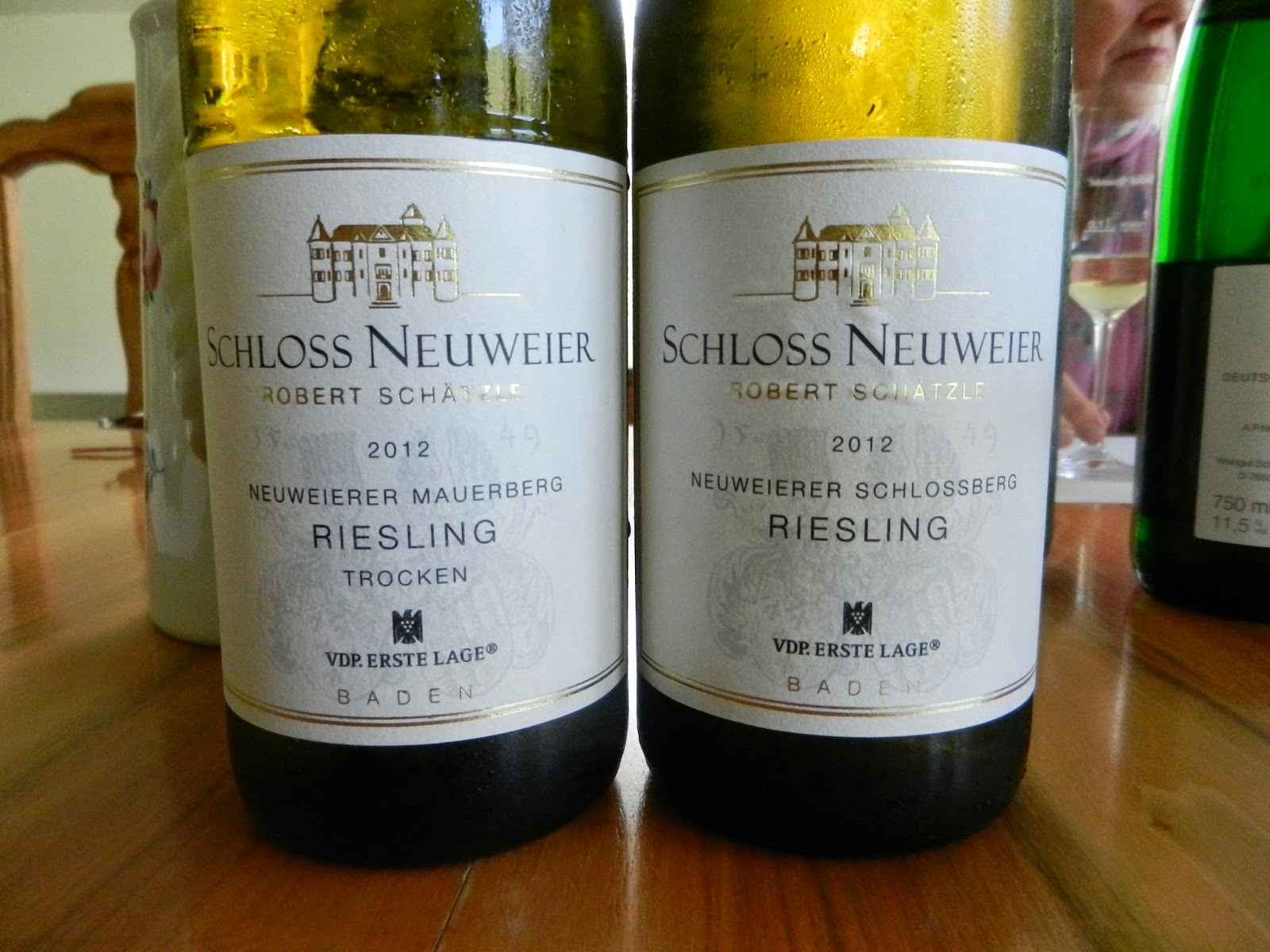 Schiller Wine