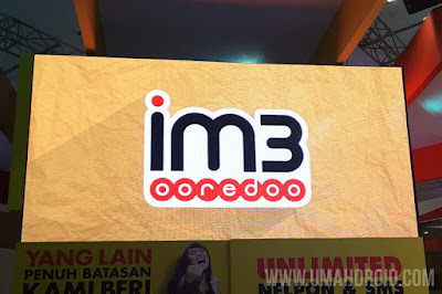 Cara Mengecek Sisa Kuota Only 4U Paket Internet Indosat IM3 ternyata tidak sanggup dicek lewat cara biasa Cara Mengecek Sisa Kuota Only 4U Paket Internet Indosat IM3