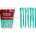 Darice Plastic Clay Tool 7 Piece Set