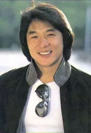 Jackie Chan 1954 成龍