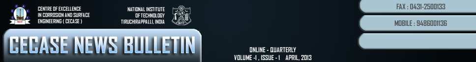 Technical Puzzle Crossword CECASE NEWS BULLETIN