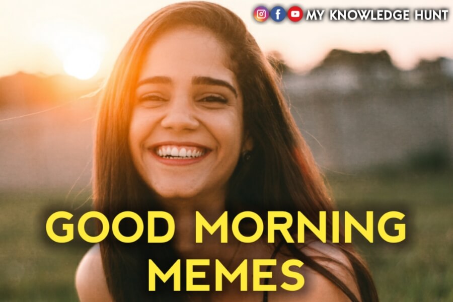Free Good Morning Memes to make even Happier for you Free Good Morning Memes to make even Happier for you