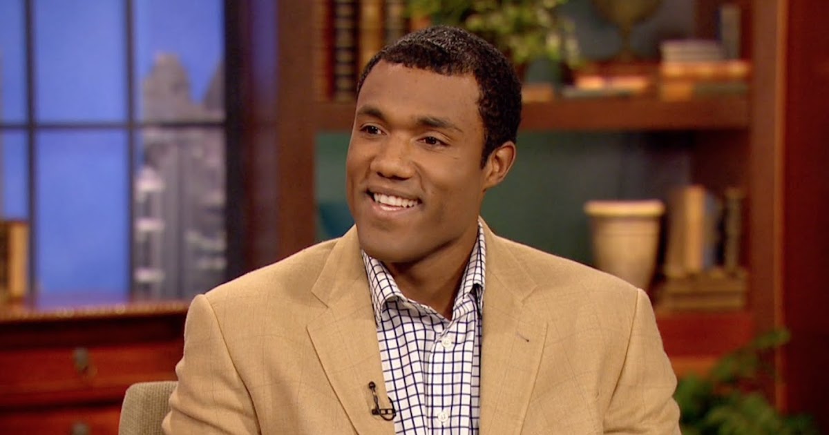 Post-Culture: All the Best George Foremans, Ranked