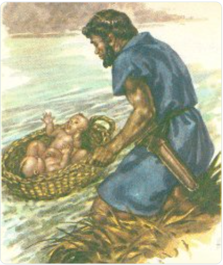 CLÀSSICS A LA ROMANA: RÒMUL I REM