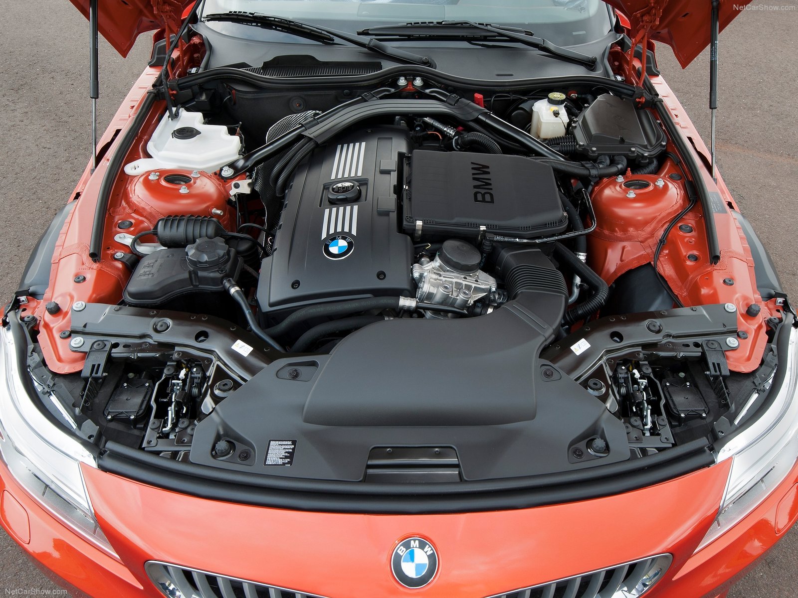 2014 BMW Z4 Roadster Review Spec Release Date Picture and Price ...