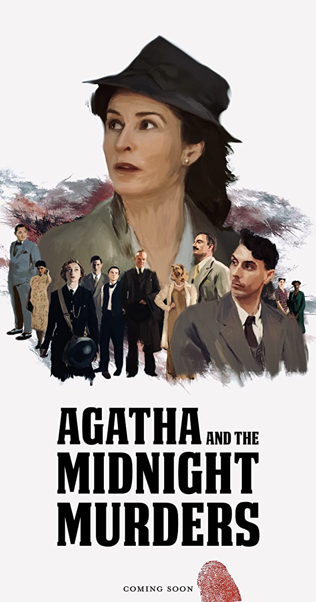 agatha christie and the curse of ishtar agatha christie and the curse of ishtar