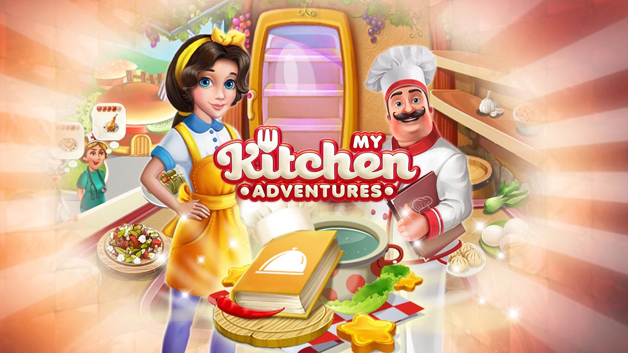 My kitchen Adventures Top of Friv 10000 Games Online