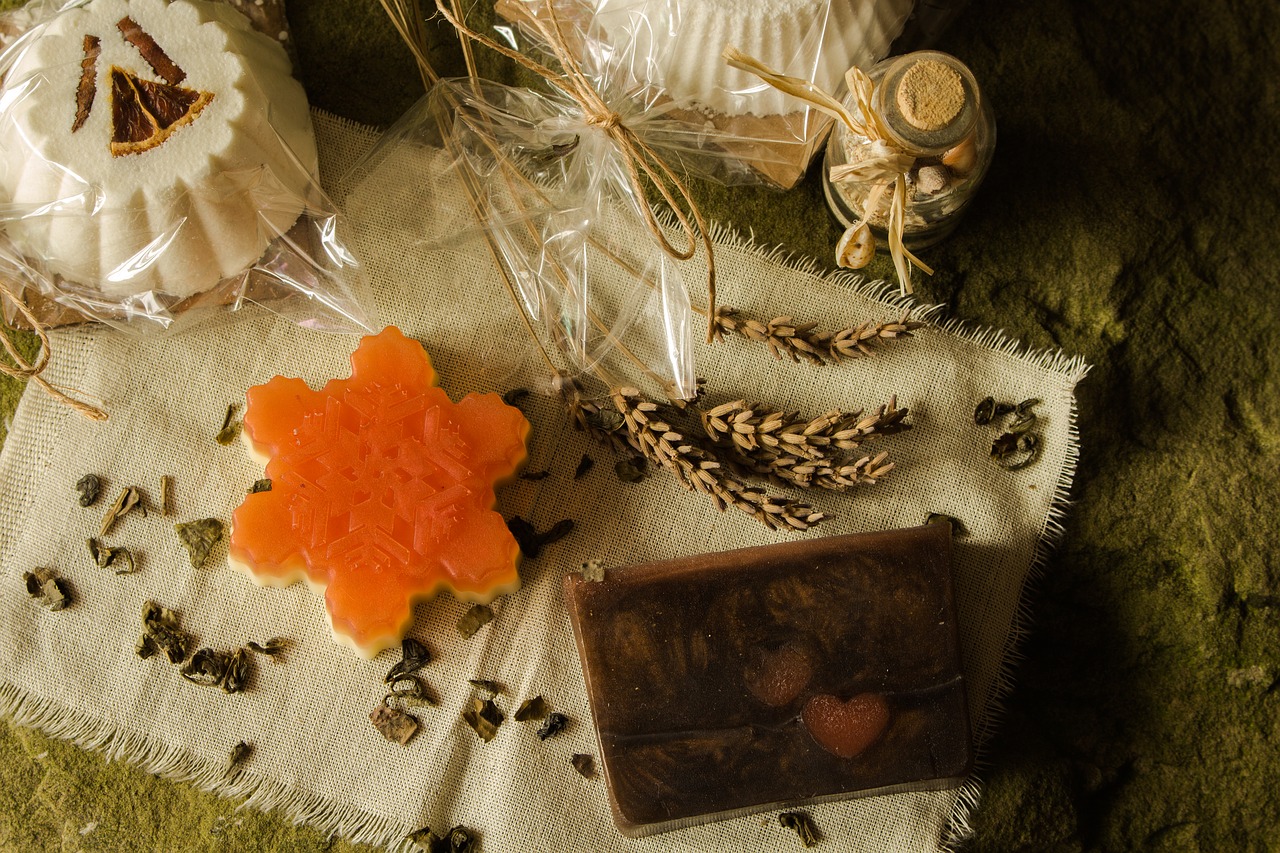 Everyday Bathing Routine DermDOC Products