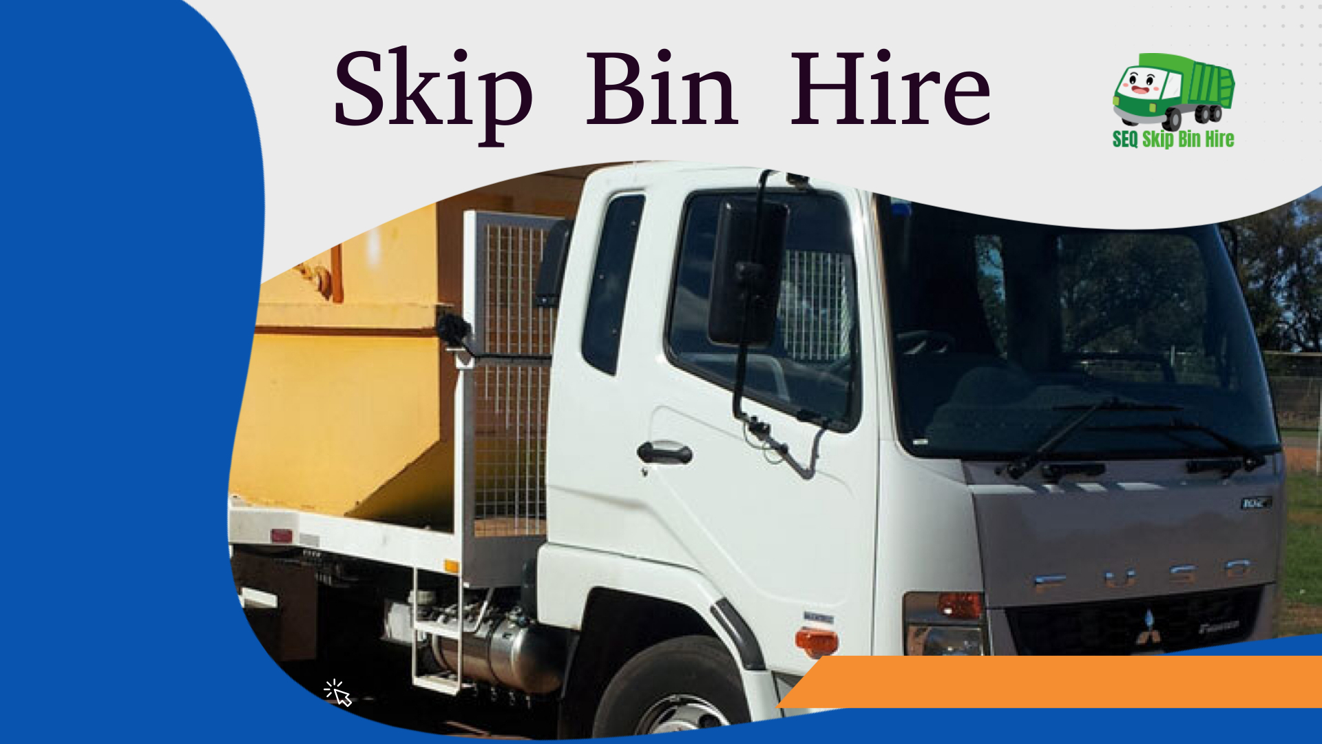 SEQ Skip Bin Hire