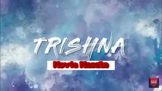 Trishna Kooku Web Series Story Star Cast Crew Review Release Date