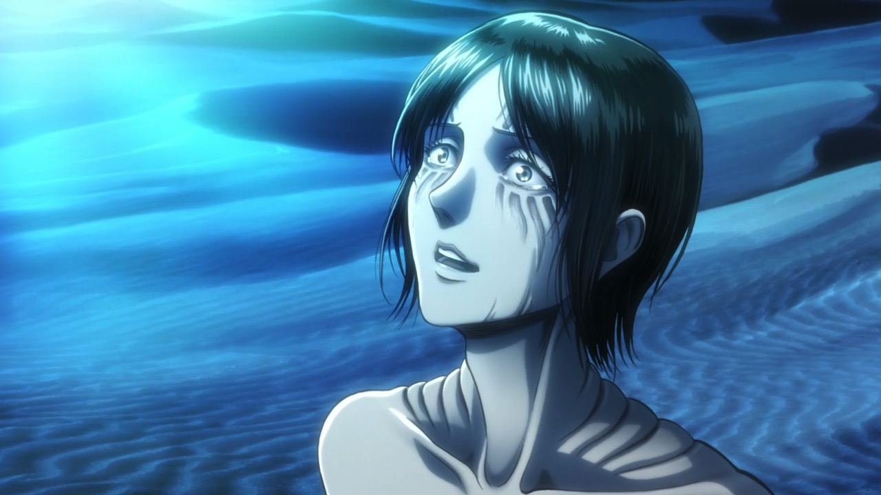 Wanderer's Pen: The Significance of Nudity in Stories