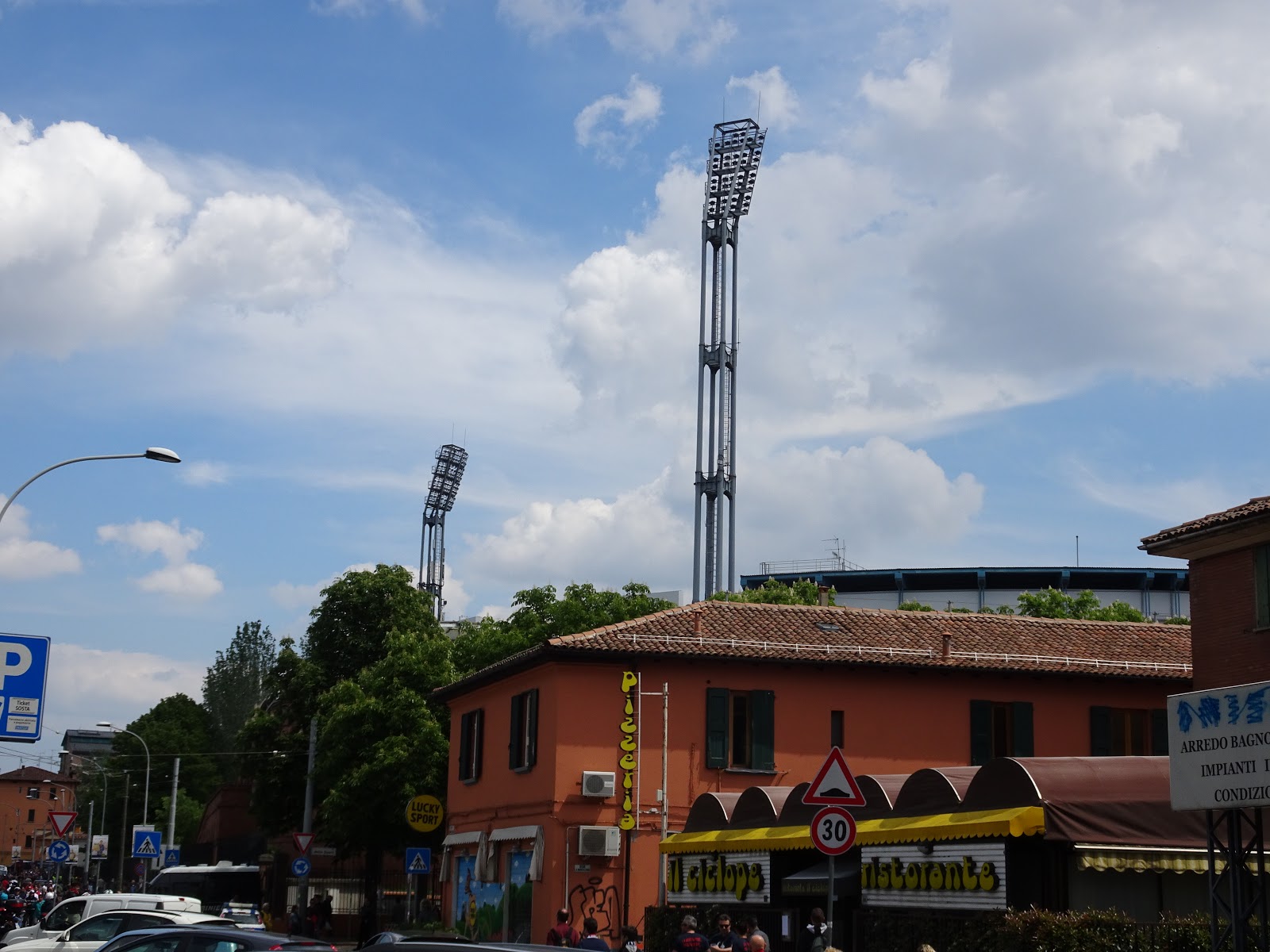 What's up today? Bologna FC 1909 vs Udinese Calcio 1896 40