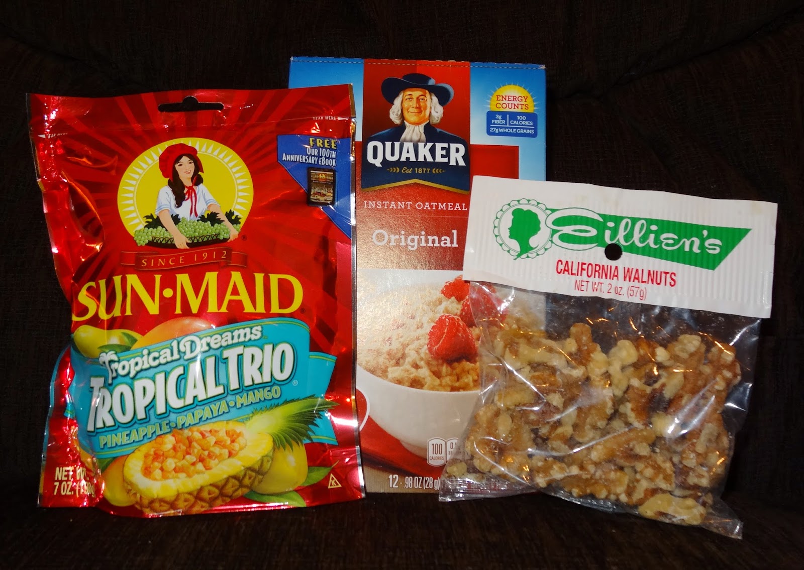 Mama's Basecamp Backcountry Eats Tips for Eleven Easy, Lightweight