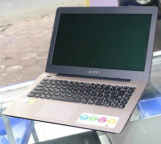 Laptop Gaming ASUS X456UR Core i5 Double VGA