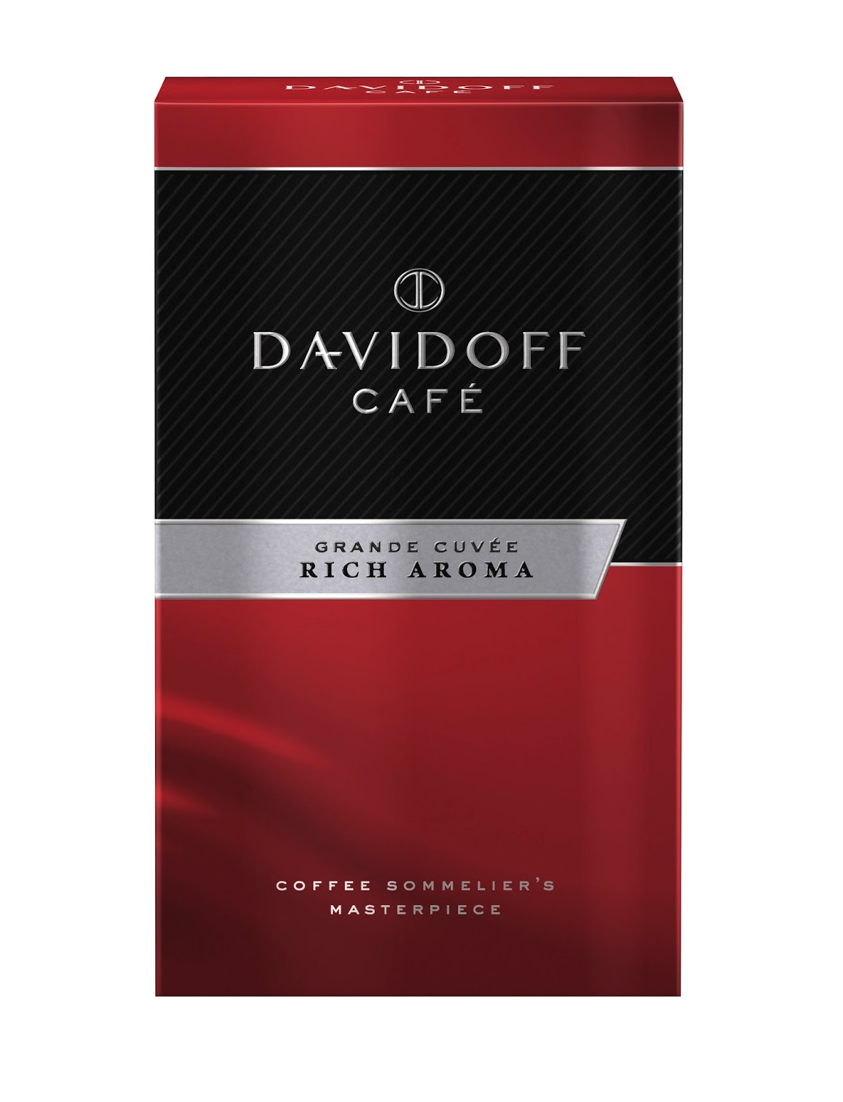 kahveaskina.. Kahve Tutkunlarının Vazgeçilmezi Davidoff Café, Tchibo