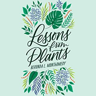 Lessons from Plants
