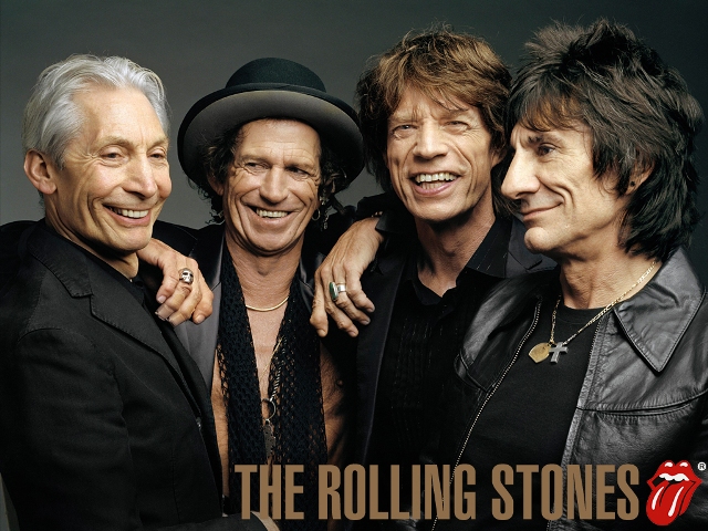 THE ROLLING STONES | Mejores álbumes - Top 10 Ranking