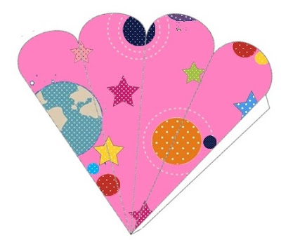 NASA Girls: Free Printables Boxes. NASA Girls: Free Printables Boxes.