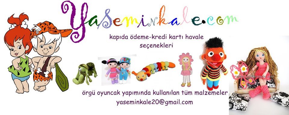 Yaseminkale