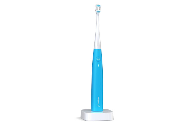 Kolibree Ara Smart Toothbrush Review