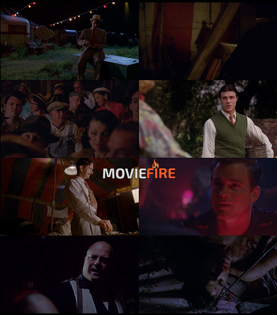 American Horror Story: Freak Show 720p
