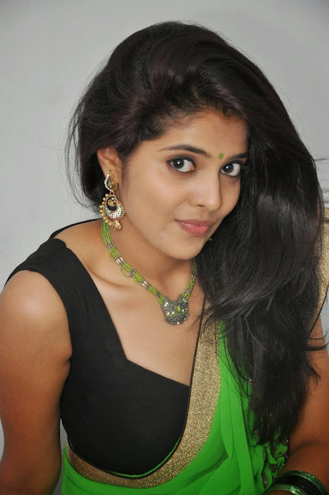 Sravya Sizzling photos at Kai Raja Kai Event 90