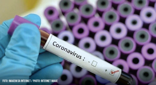 Mais um caso confirmado de coronavirus em Roncador