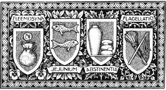 Sobre el Ayuno y la Abstinencia