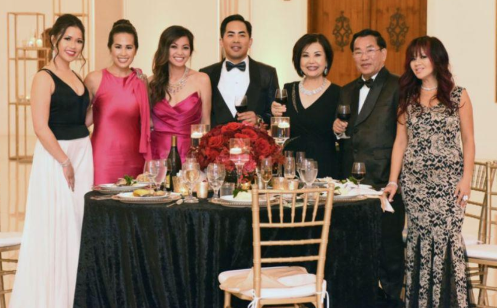 Views From The Edge Debut of HBO's new reality show 'House of Ho' delayed