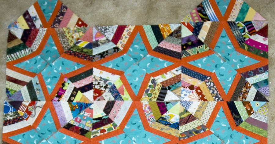 The Objects of Design: Test Pattern