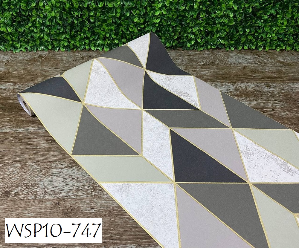 Via Ristiani Wallsticker Wallpaper: Wallpaper Sticker Anti ...