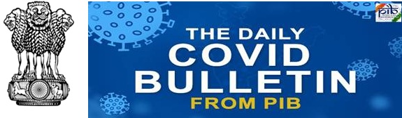 Daily-Bulletin-of-COVID-19