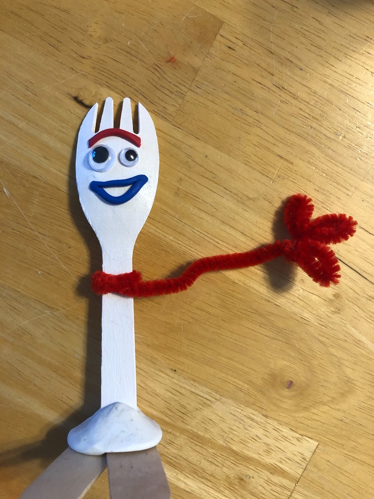 Sporks, Toy Story 4, and Product Design, by J. Stanford-Carey