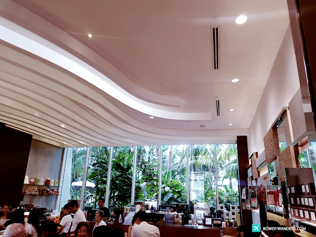 September 2020: 14 Newly Visited Nearby Cafes, Bars, & Restos in Singapore That You Would Want To Visit More Than Once – M&S Café, Dimbulah, Hokkaido-ya