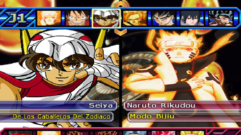 Dragonball Z Budokai Tenkaichi 4 Mod PS2 ISO CariTauGame