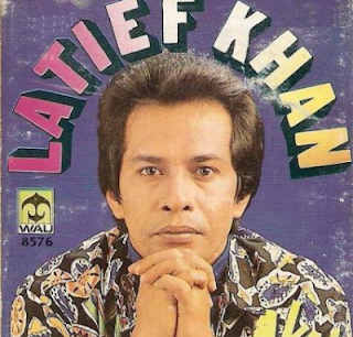 Latief Khan