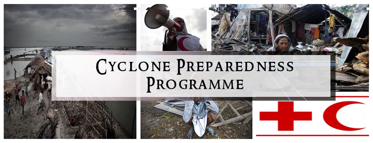 Cyclone Preparedness Programme